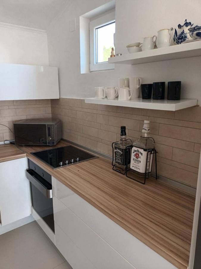 Lustica-Apartment Dora2 Herceg Novi Eksteriør billede